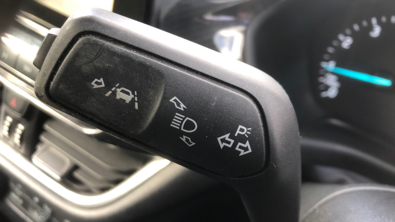 Ford Fiesta 1.0 EcoBoost ST-Line 3dr Petrol Hatchback